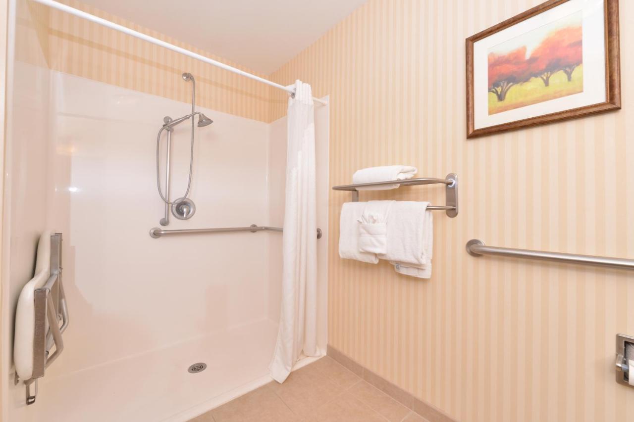 Holiday Inn Express Rawlins By Ihg Room photo